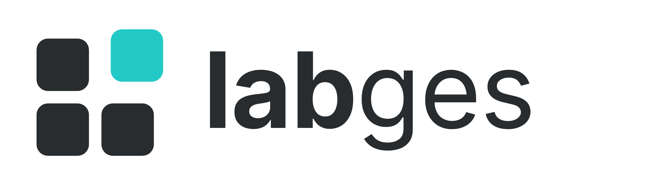 LabGes logo